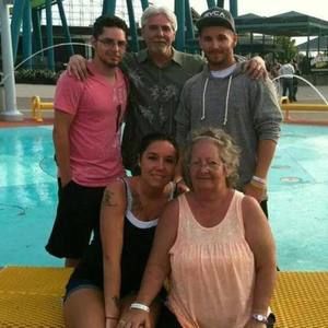 Meet your Posher, Tina